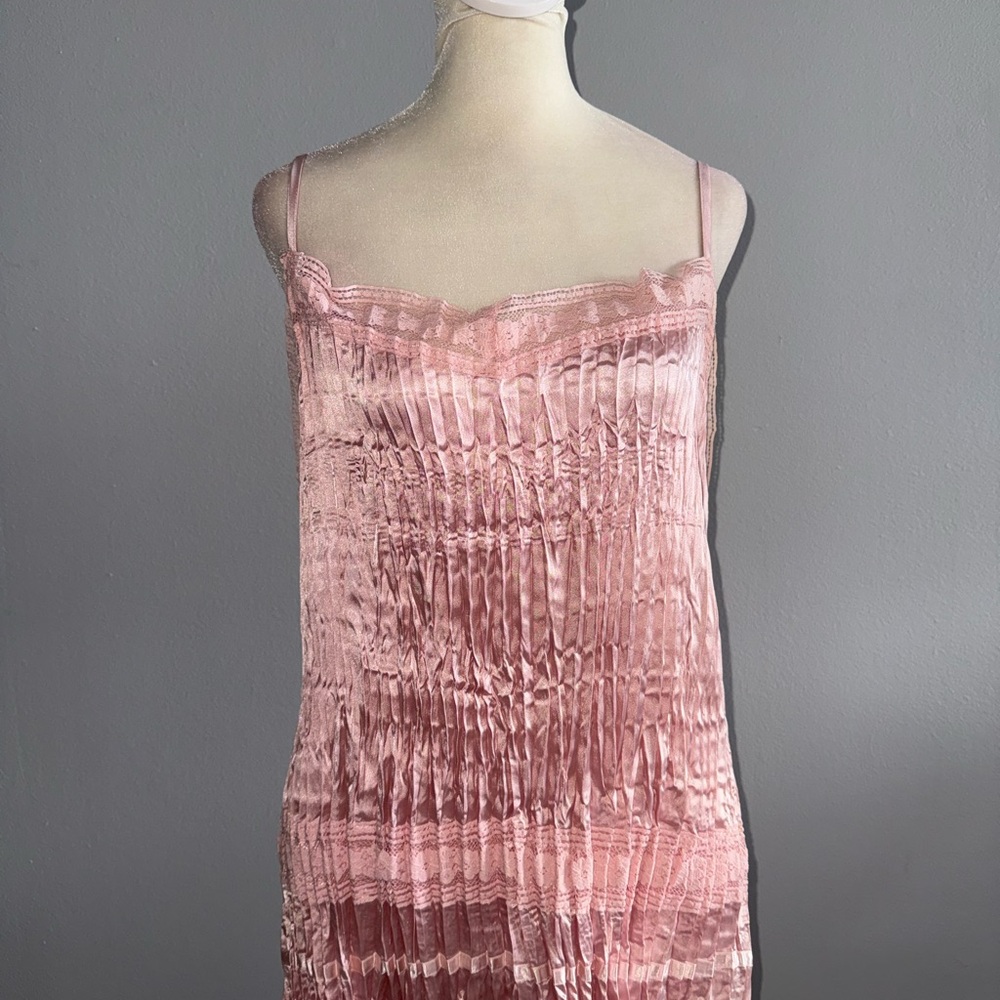 Apt 9 Tank Top w Lace